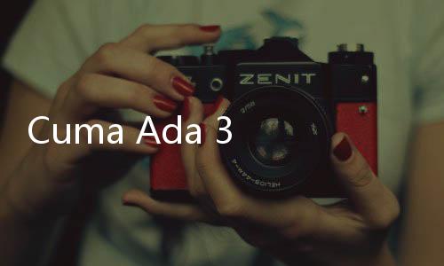 Cuma Ada 3 Orang yang Tak Butuh Paspor buat Keliling Dunia