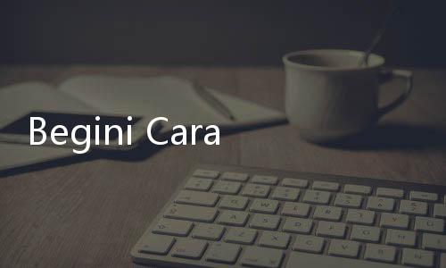 Begini Cara Login Info GTK 2024 Mudah dan Cepat, Guru Wajib Tahu!