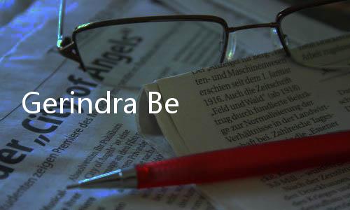 Gerindra Beri Sinyal Usung Dedi Mulyadi
