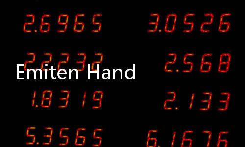 Emiten Handojo Muljadi (TSPC) Tebar Dividen Rp100 per Saham, Cair Bulan Depan!