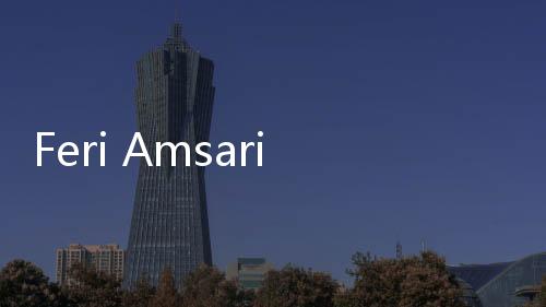 Feri Amsari: Penyingkiran Brigjen Endar Diduga Upaya untuk Merekayasa Alat Bukti Korupsi!