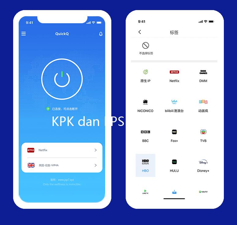 KPK dan LPSK Teken MoU Perlindungan Saksi dalam Perkara Korupsi