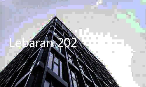 Lebaran 2024, Mendagri Minta Masyarakat Move On dari Perhelatan Pemilu