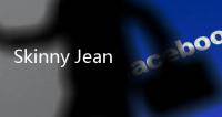 Skinny Jeans Diprediksi Bakal Kembali Jadi Tren Fashion 2025
